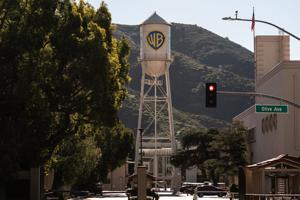 Netflix to acquire Warner Bros. studio and streaming business for $72B