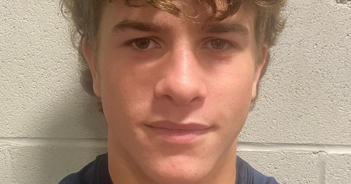 Malone set to make an impact for TCPS offense