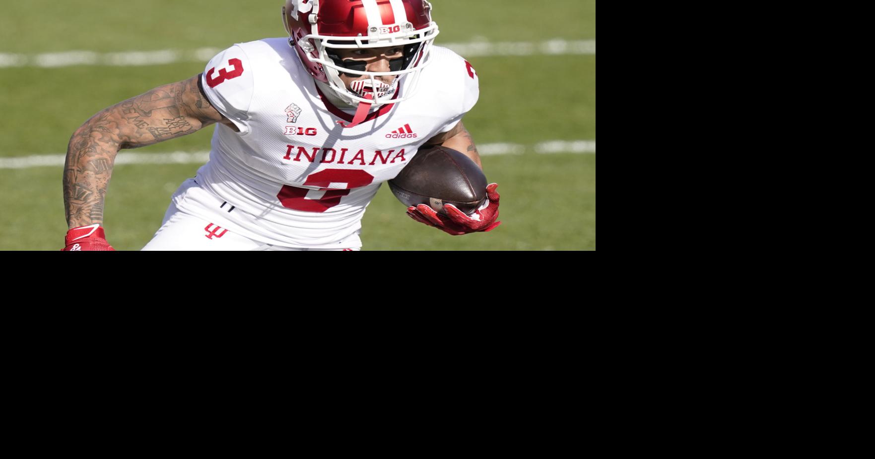 Rebels will face receiver who got away | College Sports | djournal.com