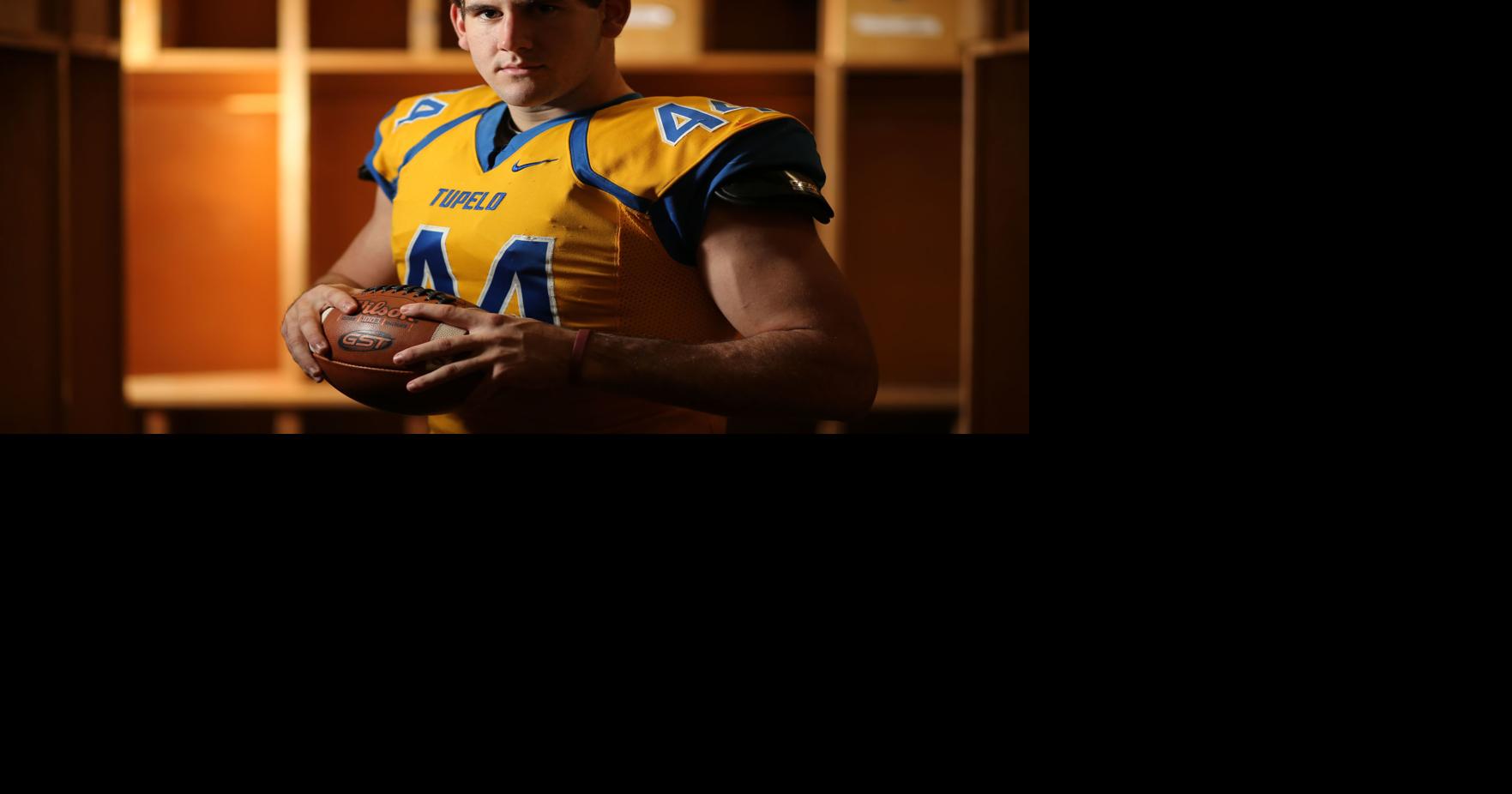 All-Time Daily Journal Football Players of the Year | High school ...
