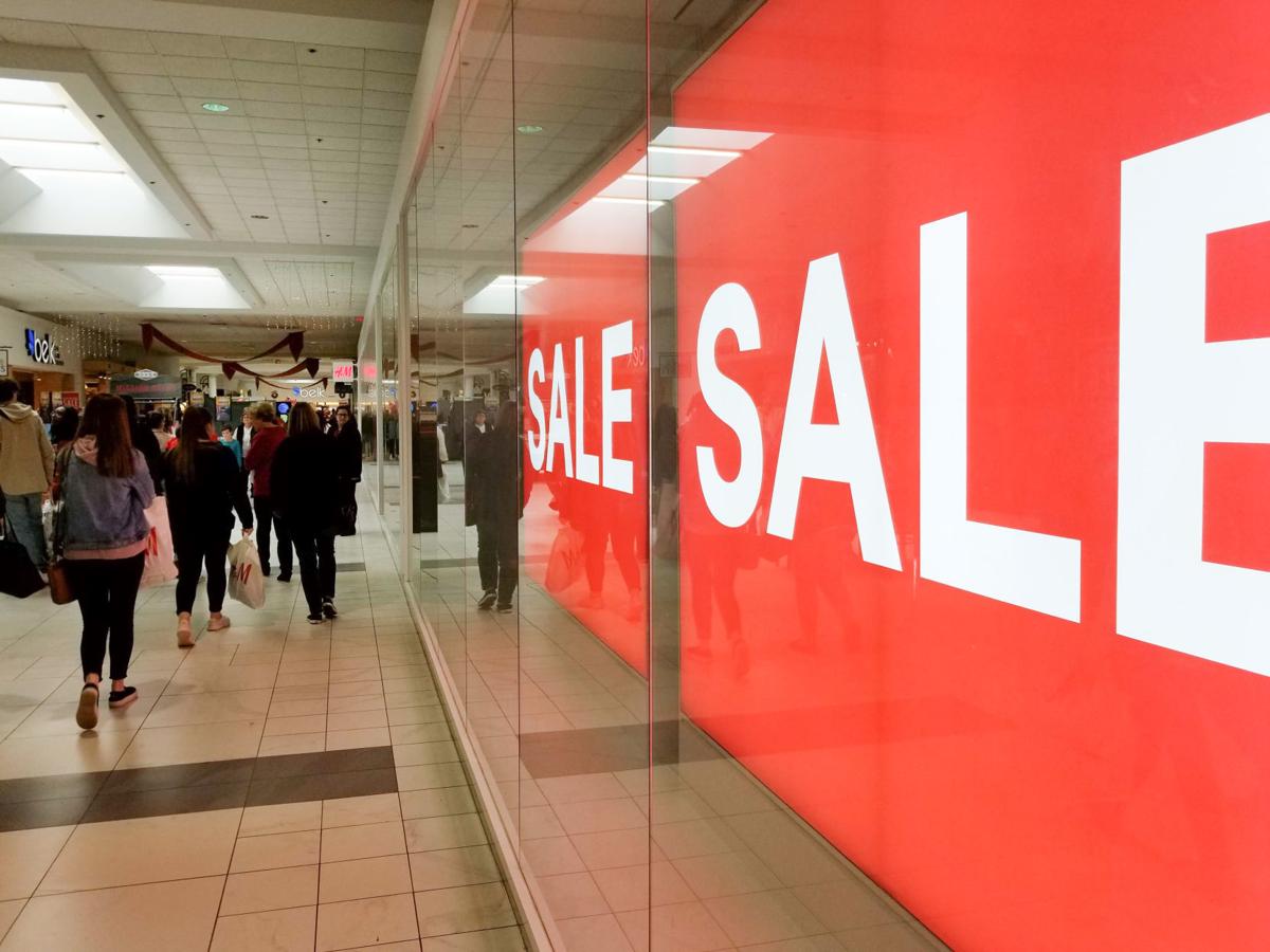 After Abundant Holiday Shopping Retailers See Uptick In After