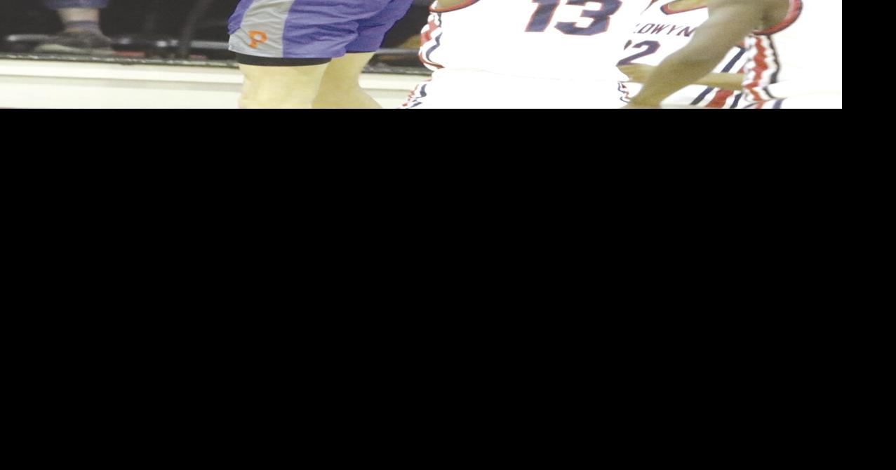 Strong first half leads Bearcats over North | Pontotoc Progress