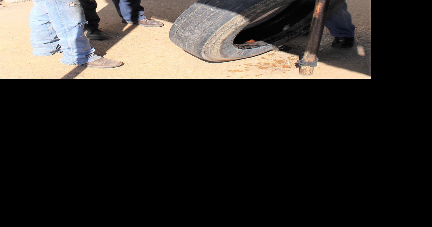 Amory Tire and Rubber continues as town’s second oldest business