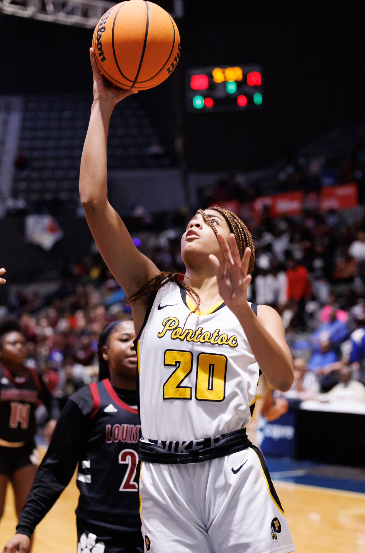 MHSAA Basketball State Tournament: Tuesday's Games | High School Sports ...