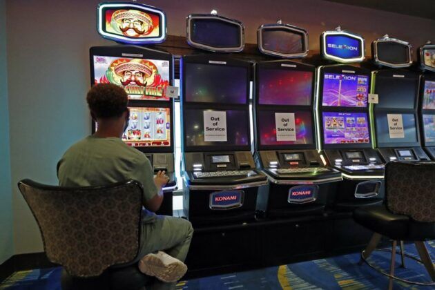 Crazy casino: Leçons des pros