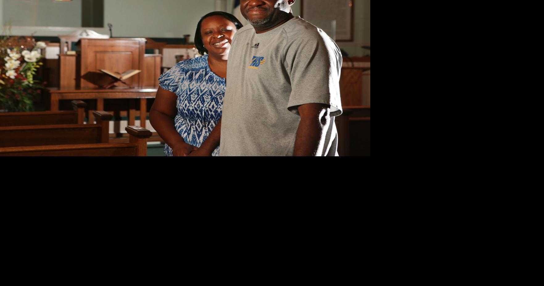 Pastor, wife motivating youth through reading program | Religion ...