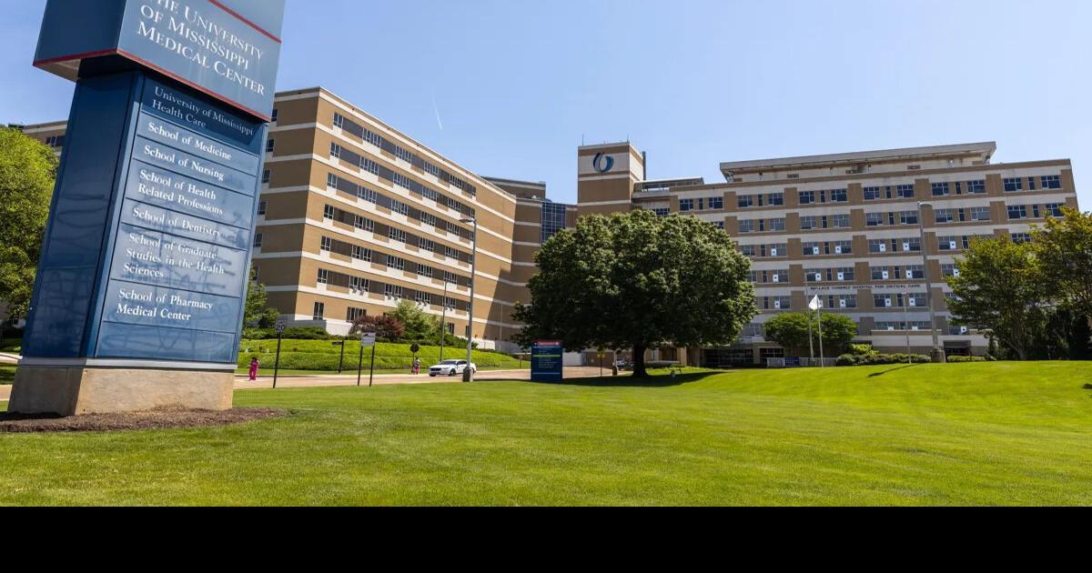 ‘Bringing mental health into the spaces where moms already are’: UMMC ...