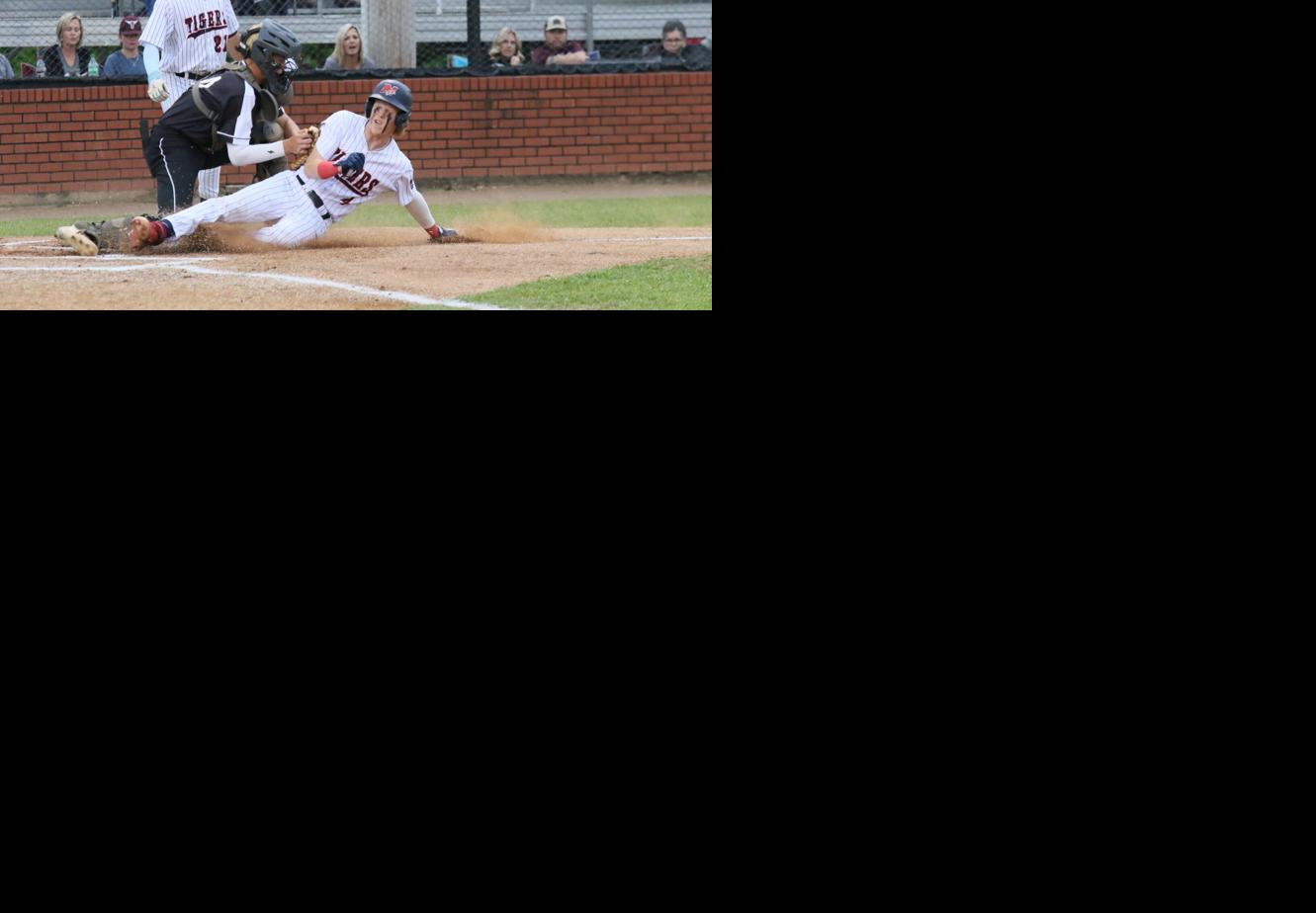Aggies steal Game 2 late to sweep Nettleton High school Sports
