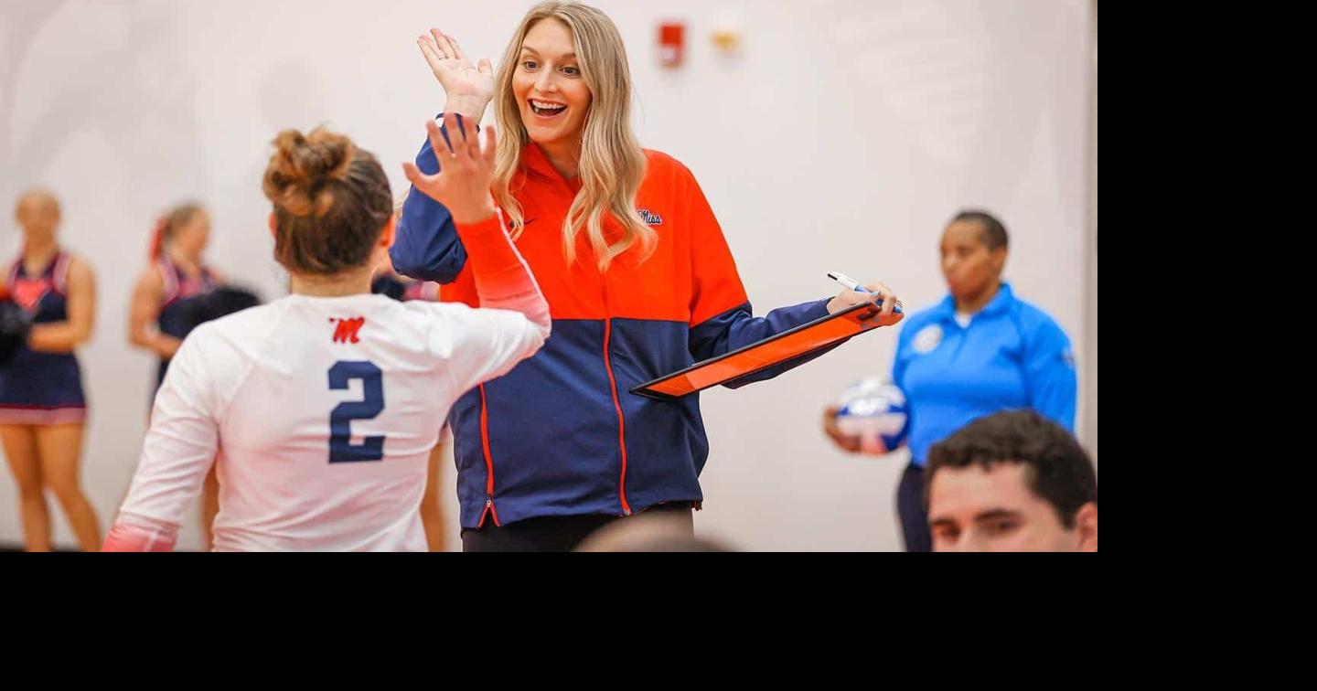 Ole Miss volleyball selected to 2024 NCAA Tournament | Ole Miss ...