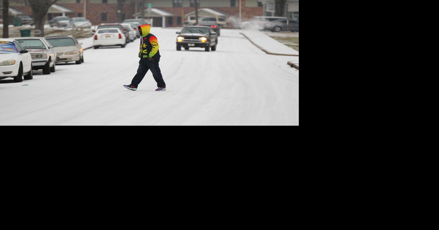 Winter Storm Warning issued for parts of Northeast Mississippi area ...