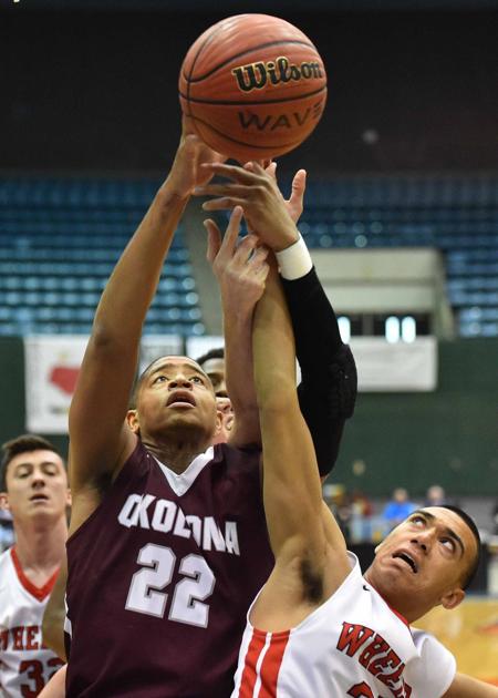 Okolona Cruises Past Wheeler In 1a Semis High School Sports