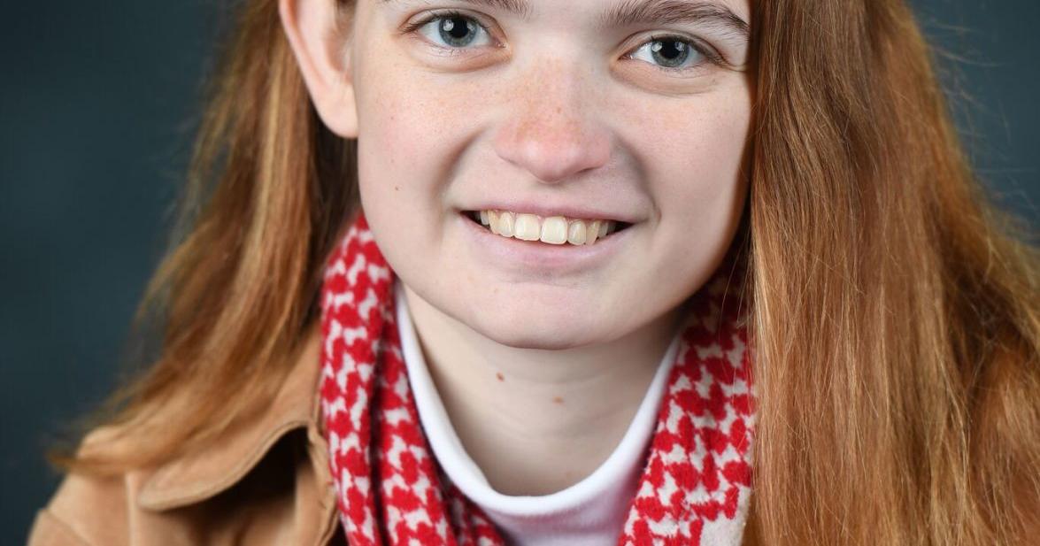 Mississippi Rhodes Scholar Jaz Brisack shares passion for labor ...