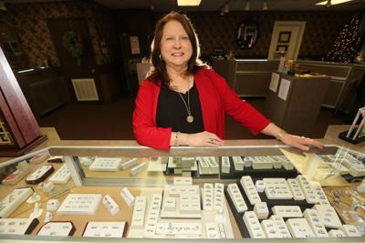 Home Grown: Way-Fil Jewelry celebrates 70 years | Business ...