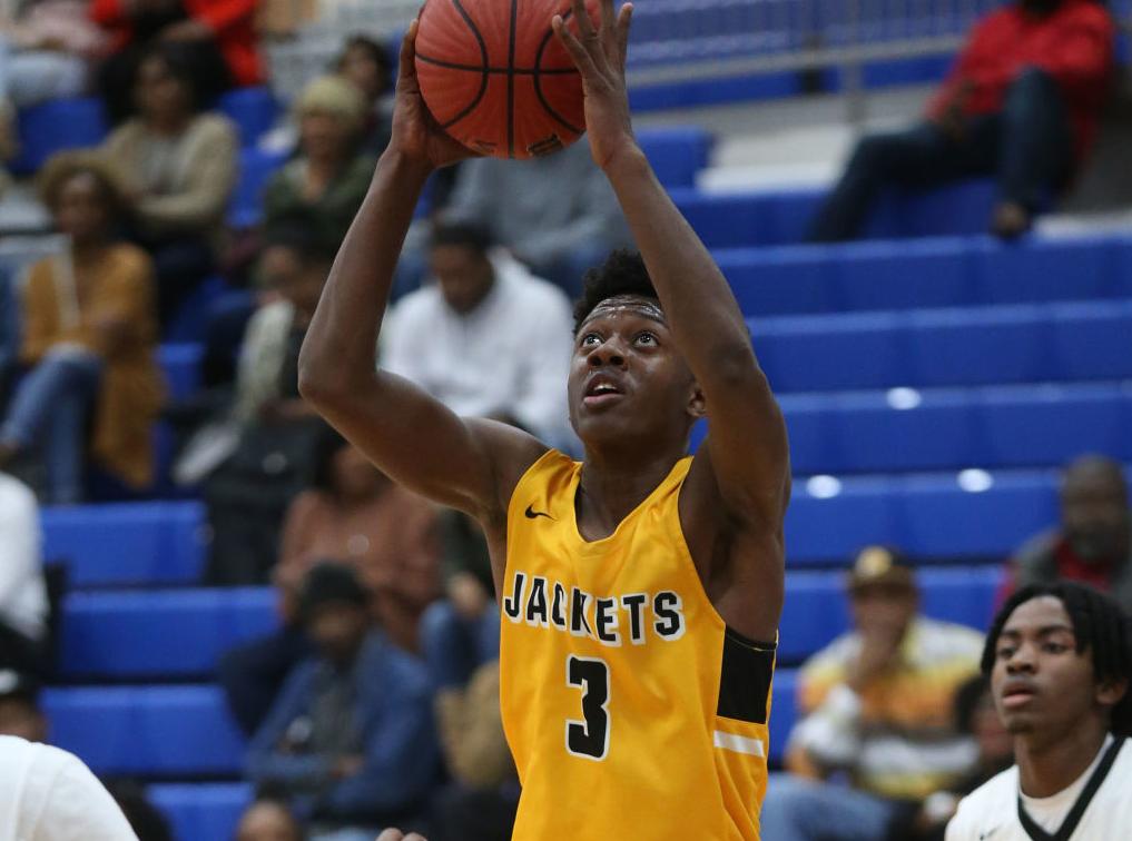 Daily Journal High School Basketball Rankings Jan 6 Sports