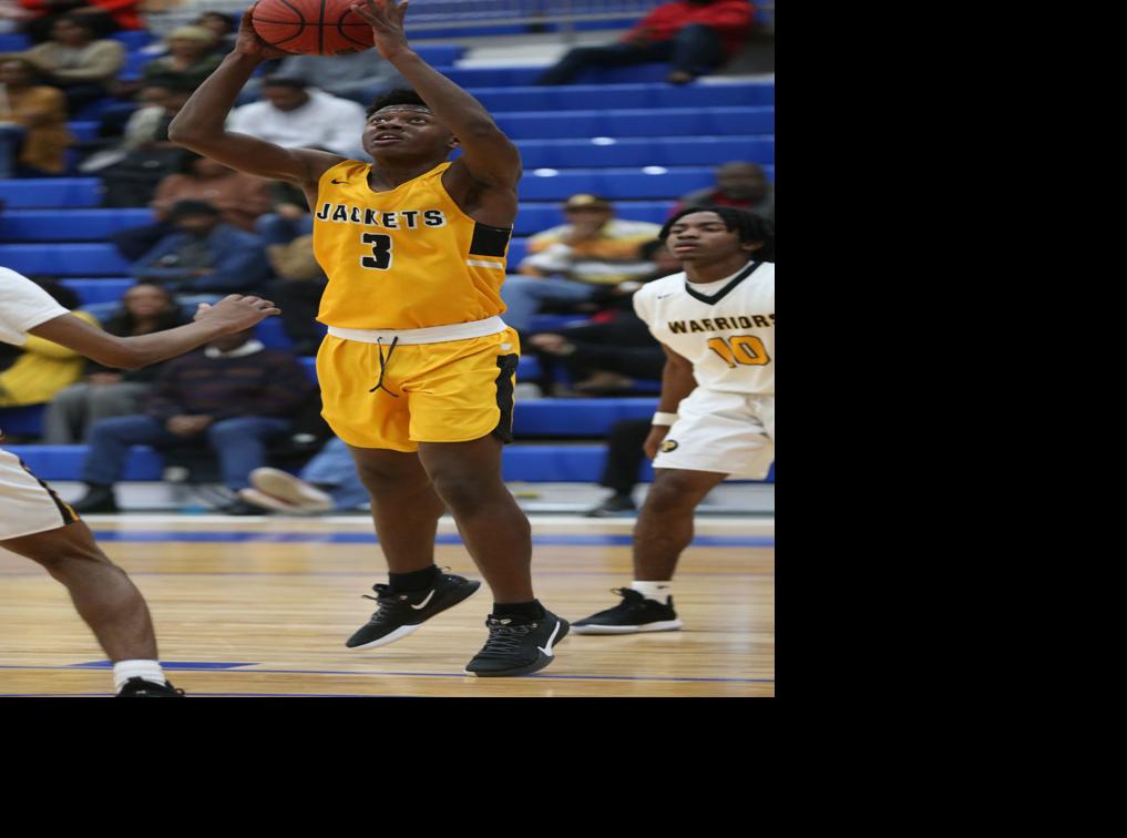 Daily Journal High School Basketball Rankings Jan 6 Sports