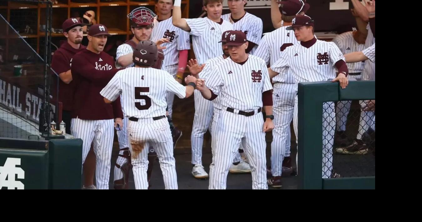 How Buc-ees is keeping MSU loose in the Super Regionals