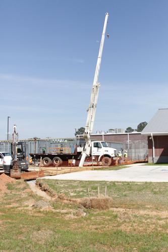 With one year anniversary looming Itawamba County jail continues to