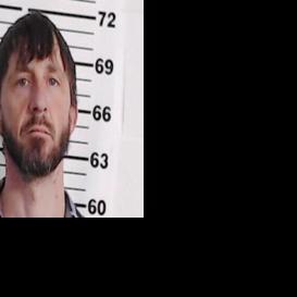 Felon charged with illegal possession of a firearm | Crime & Law ...