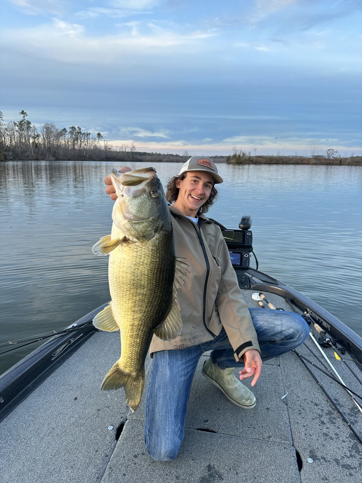 Don Butler Competition calls to Howell on bass tournament trail | Outdoors ...