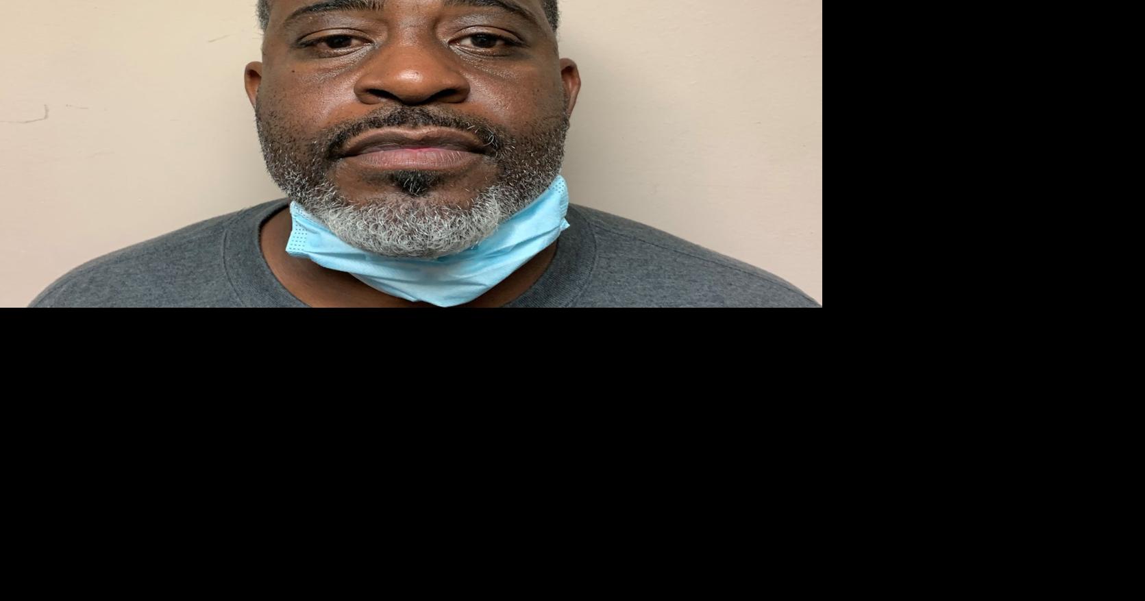 Aberdeen man charged with killing Tupelo man | Crime & Law Enforcement ...