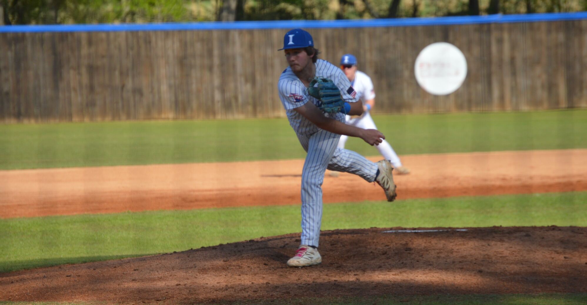 Tanner Rkestraw Falcons Dominate Game One of 2A Playoffs | Sports | djournal.com