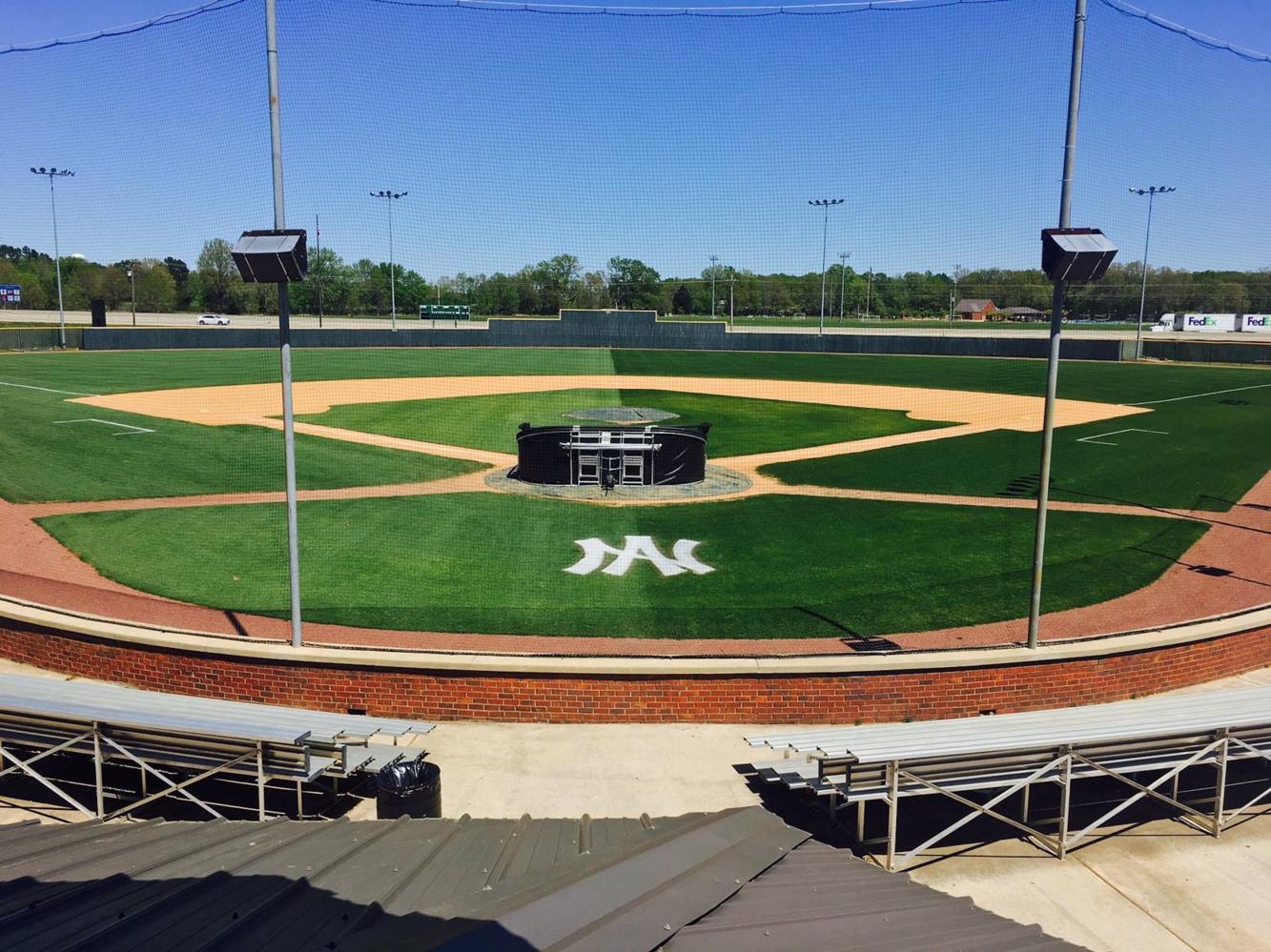 New Albany Parks & Recreation receives Fields of Excellence award New