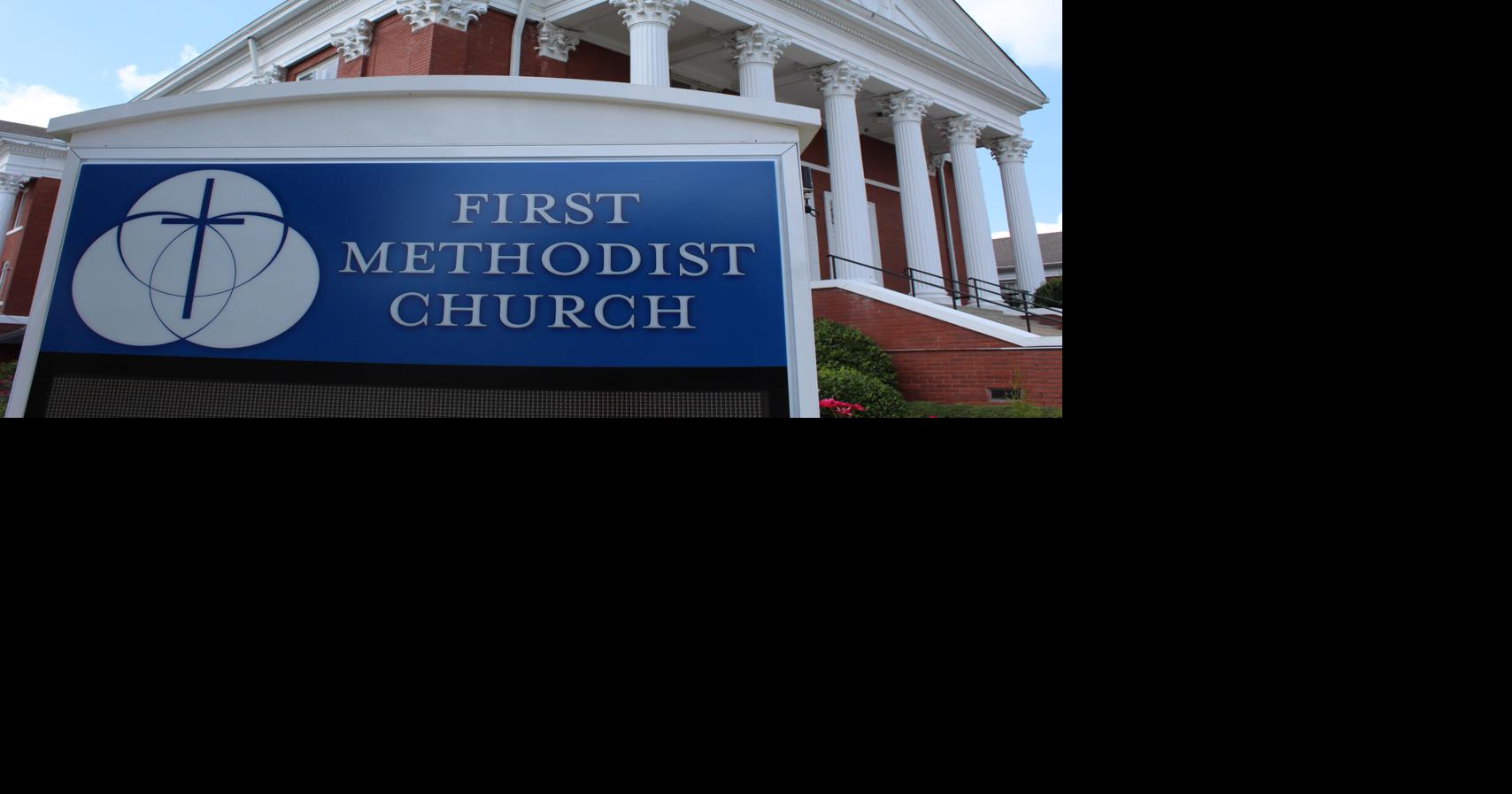 Why Spiritual Gifts Matter — Christ Church Memphis