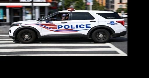 US capital sues Trump govt over police takeover