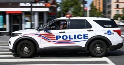 US capital sues Trump govt over police takeover