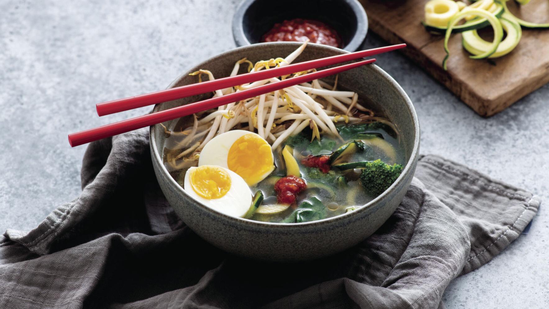 New Year nutrition: Take on 2021 with low-carb eating plan - Vimarsana News