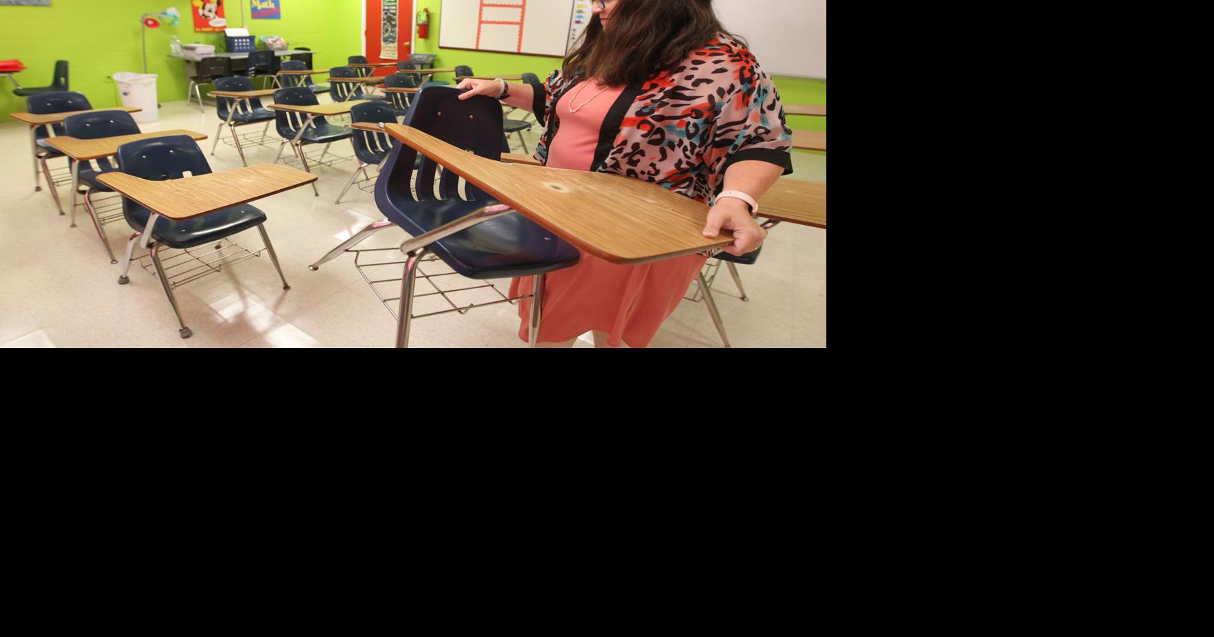 Teacher pay raise clears another hurdle, awaits full Senate approval ...