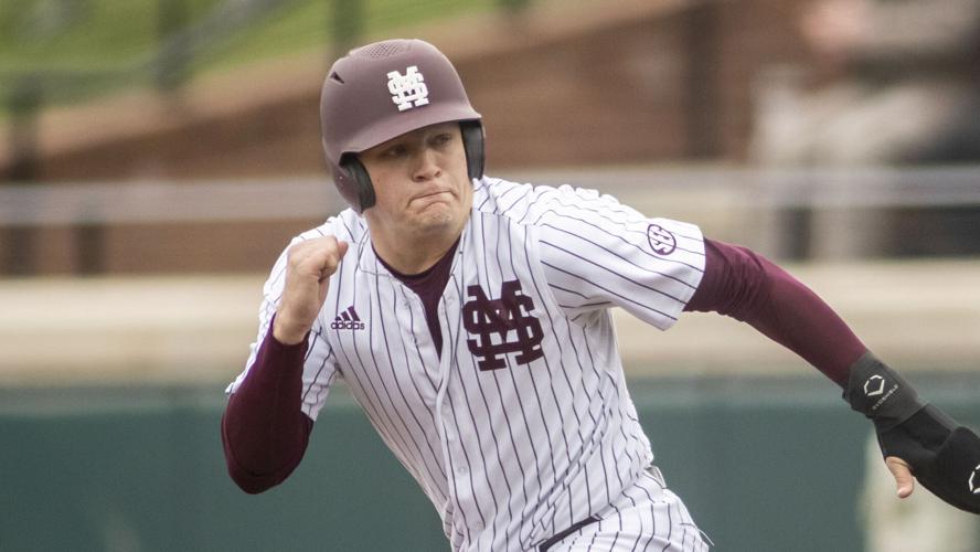 Hunter Hines Follows In Dad s Footsteps As College Baseball Masher hunter-hines-follows-in-dad-s-footsteps-as-college-baseball-masher