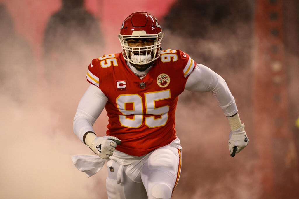 Kansas City Chiefs editorial photo. Image of sport, official