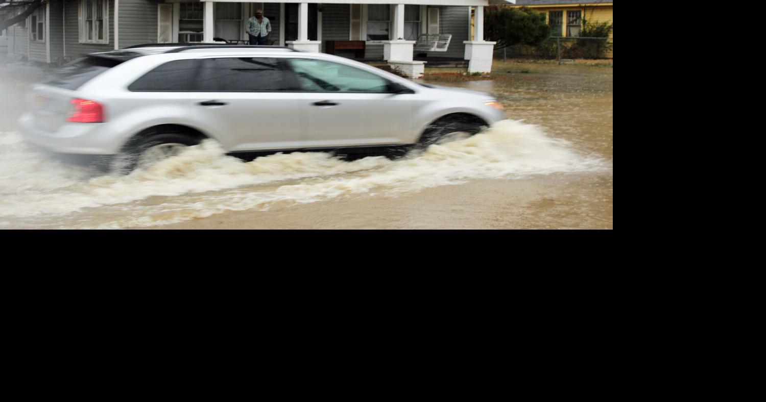 Aberdeen hosting flood ordinance public hearing