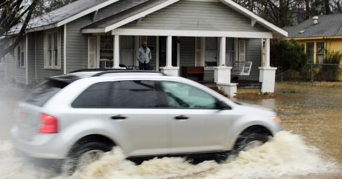 Aberdeen hosting flood ordinance public hearing