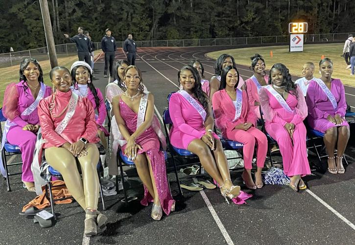 Pink Out Wednesday for Breast Cancer Awareness Month – Thompson Elementary  School