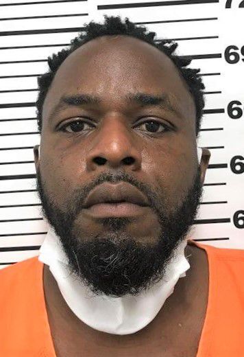 Drunk driver arrested in stolen vehicle | News | djournal.com