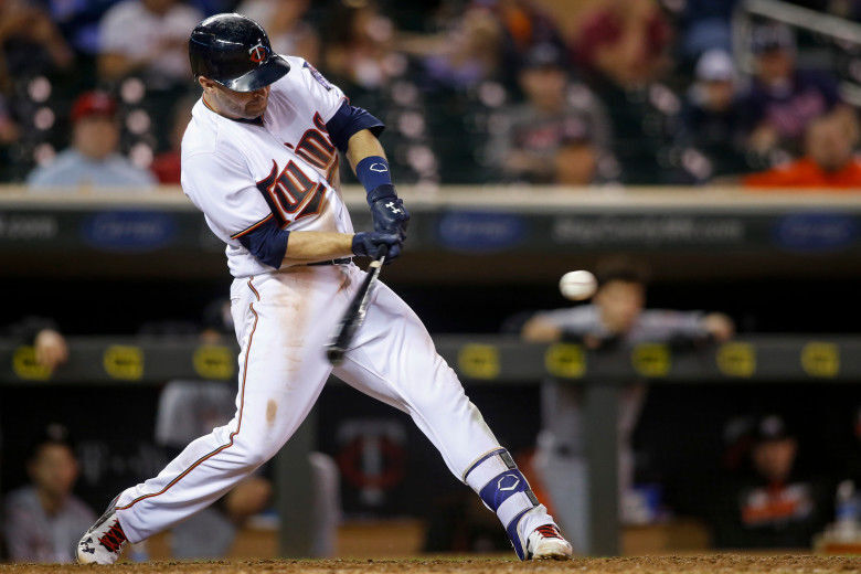 What Brian Dozier, retired from MLB, is doing now - Mississippi Today
