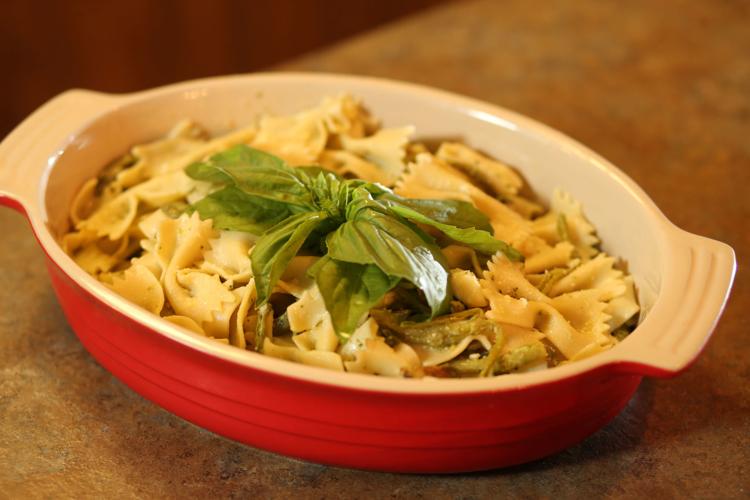 Reliever Cook COOK OF THE WEEK: Saltillo teen finds cooking to be stress-reliever ...