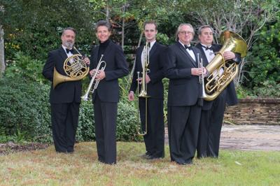 ‘Beloved Baroque’ heralds 78th season for Mississippi Symphony ...