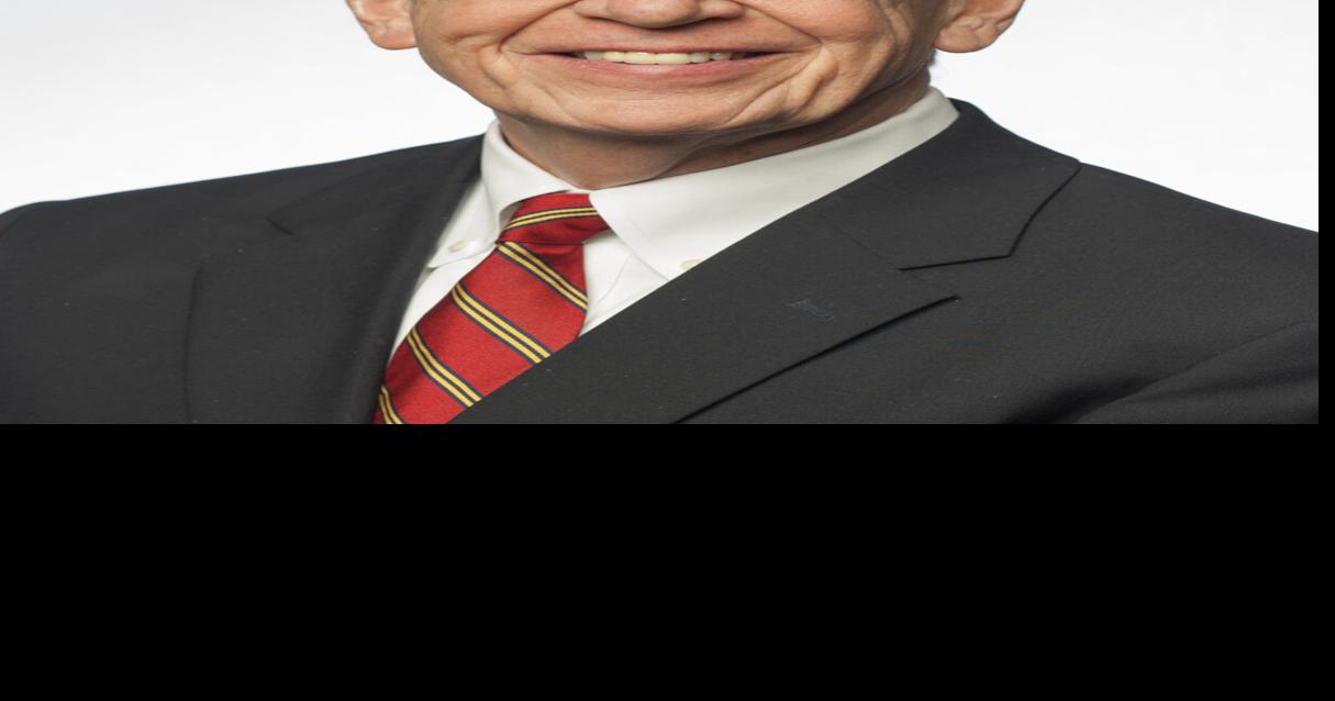 Bradley Partner W. Wayne Drinkwater Inducted to the University of