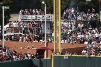 Mississippi State baseball shatters NCAA all-time attendance