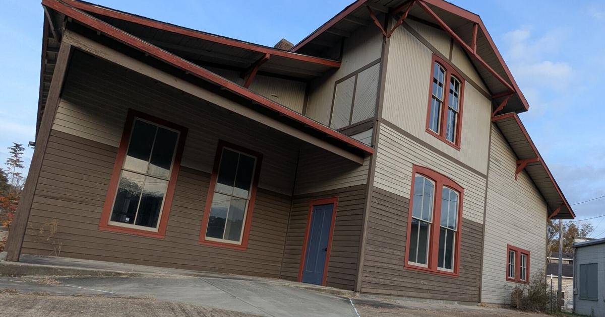 Aberdeen city officials discuss ongoing preservation projects