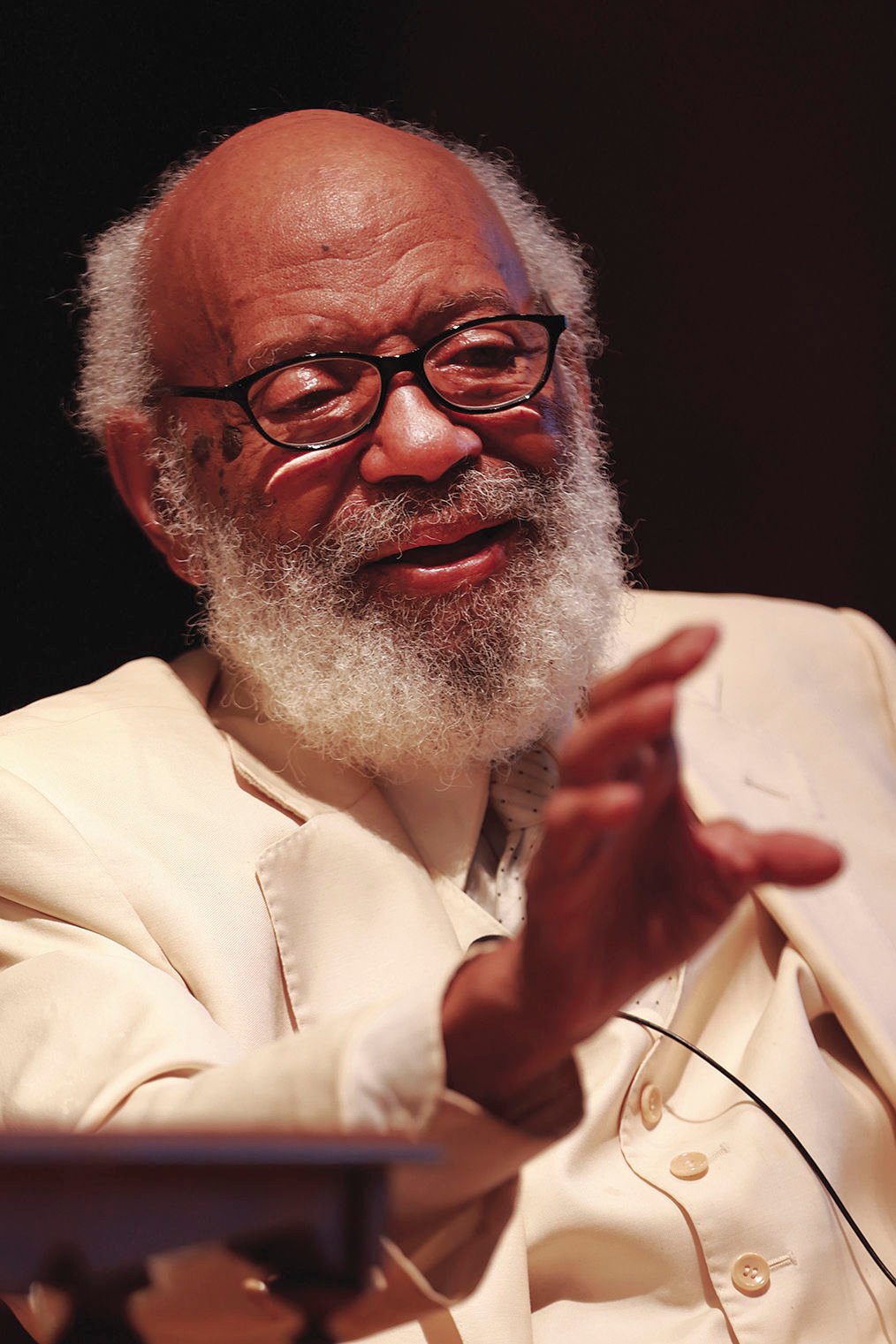 Civil Rights Icon James Meredith Kicks Off Bible Society Tour In Tupelo On 59th Anniversary Of Enrolling At Ole Miss Local News Djournal Com