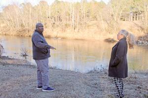 Columbus fossil park awarded $536K grant for kayak, canoe launch