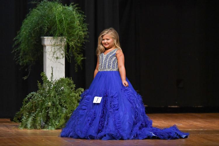 Bodock Royalty 2024 chosen | Pontotoc Progress | djournal.com