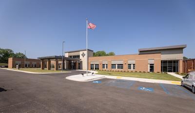 Hospital trustees buy equipment to obtain certificate of occupancy for ...