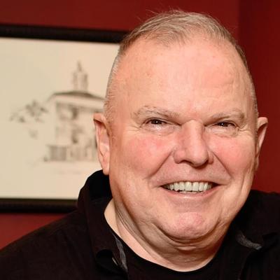 Gary Kindle Davis