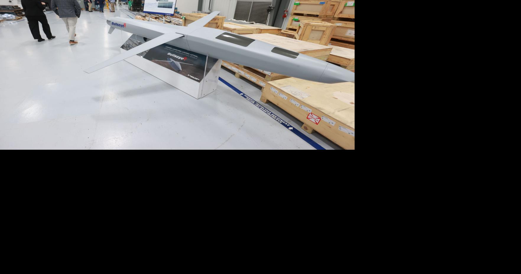General Atomics announces another expansion that will add 125 jobs