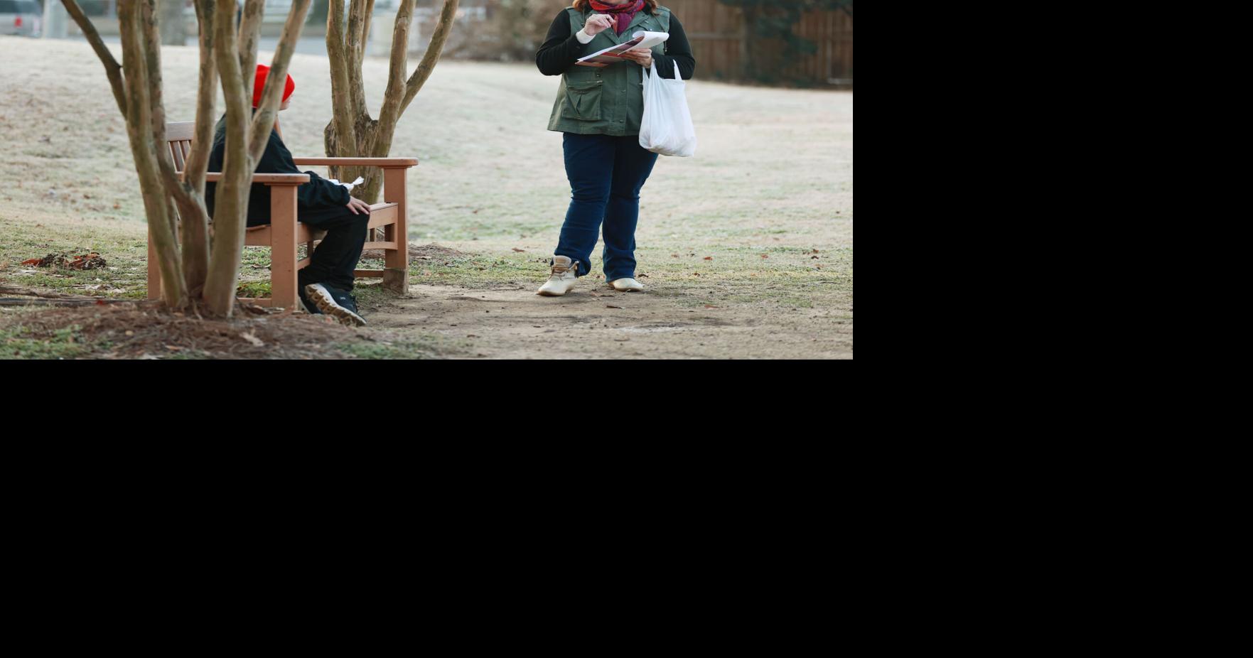 Tupelo homeless population grows slightly | Local News | djournal.com
